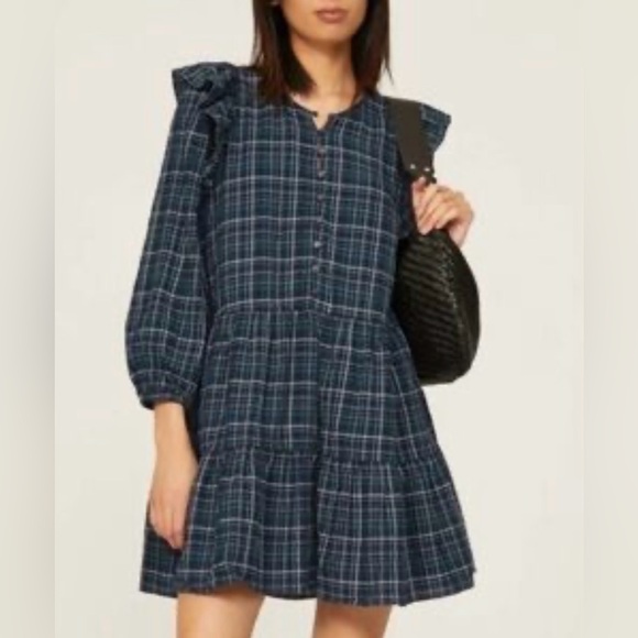 Madewell Dresses & Skirts - Madewell Dress